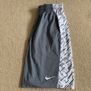 Nike Elite Shorts